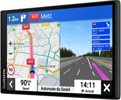 Garmin Drivesmart 76 EU MT-S navigaattori - 4