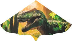 Günther leija T-Rex dinosaurus - 2