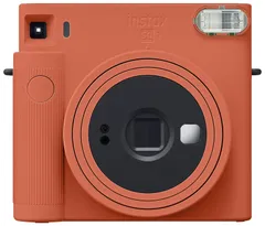 Fujifilm Instax SQ1 Terracotta Orange - 6