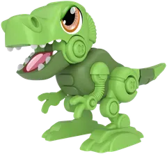 Clementoni Dinobot T-Rex - 2