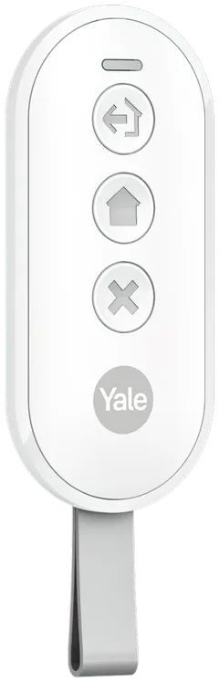 Yale Keyfob -kaukoavain hälyttimelle - 1