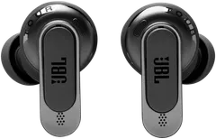 JBL Bluetooth vastamelunappikuulokkeet Tour Pro 3 musta - 2