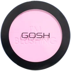 Gosh I'm Blushing 005 Shocking Pink poskipuna - 2