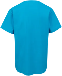 House nuorten t-paita 23PH032408, oversize - Blue - 2