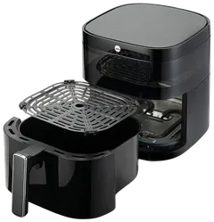 Wilfa AFD-60B dualfry airfryer - 6