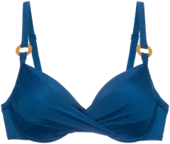 Dorina naisten bikiniyläosa Cairns FXBK0006 - Blue - 1