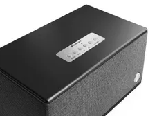 Audio Pro Bluetooth-kaiutin BT5 musta - 5