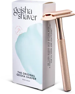 Geisha Shaver ihokarvahöylä - 2