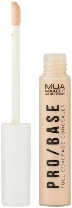 MUA Make Up Academy Pro Base Full Cover Concealer 7,8 g 110 peitevoide - 1