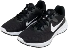 Nike naisten juoksujalkine Revolution 6 DC3729 - BLACK - 4