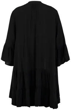 Z-one naisten mekko Dr Lo44tte MIK-67064-1Z1 - BLACK - 3