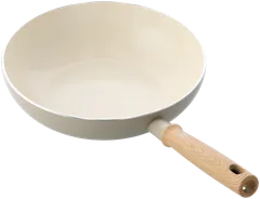 GreenChef Wokkipannu 28 cm Nordics - 2