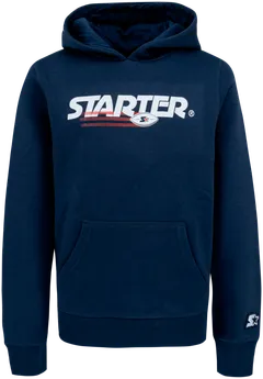 Starter nuorten huppari CSG01078 - Navy - 1