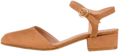 House naisten sandaaliavokkaat Tia - NUDE - 2