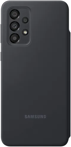 Samsung Galaxy A33 5G wallet -suoja, musta - 2