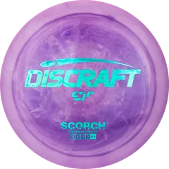 Discraft draiveri ESP Scorch - 1