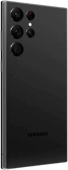 Samsung Galaxy S22 Ultra 5G 128GB musta älypuhelin - 6