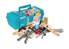 BRIO Builder aloituspakkaus - 1