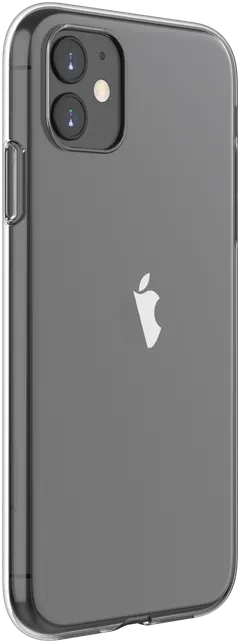 Dbramante1928 Greenland iPhone 11/XR suojakuori läpinäkyvä - 5
