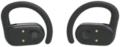 JBL Bluetooth nappikuulokkeet Soundgear Sense musta - 3