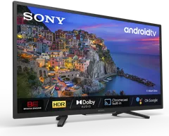 Sony KD-32W804 32" HD Ready Android Smart TV - 2