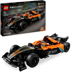 LEGO® Technic 42169 NEOM McLaren Formula E Race Car - 1