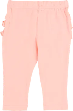 Ciraf vauvojen leggingsit 250b242922 - 13-1716tcx pale rosette - 1