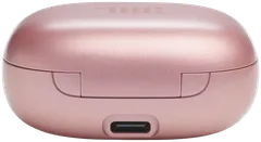 JBL Bluetooth nappikuulokkeet Live Flex roosa - 8