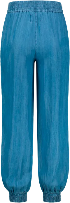 iJeans naisten housut Tencel 222IJ09621 - Lt. Blue - 2