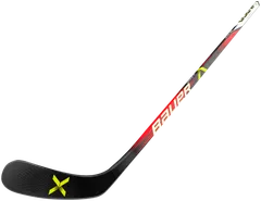 Bauer nuorten jääkiekkomaila S23 Vapor Youth Grip STK-20 (46") Left - 2
