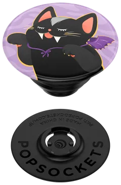 Popsockets puhelinpidike PopGrip Fang-Tastic - 7