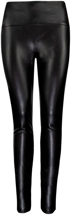 House naisten leggingsit 222H402318 - Jet Black - 1