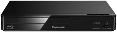 Panasonic DMP-BD843 DVD- ja Bluray-soitin - 1