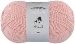 Novita Nalle 100g 519 haave - 1