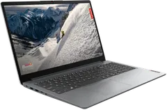 Lenovo kannettava tietokone IdeaPad 1 Athlon 15,6" - 7