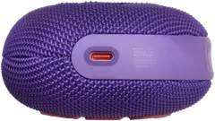 JBL Bluetooth kaiutin Clip 5 violetti - 6