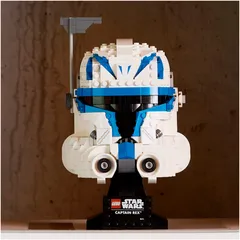 LEGO® Star Wars™ 75349 Kapteeni Rexin™ kypärä - 6