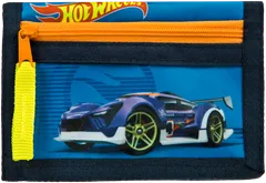 Hot Wheels lompakko - 2