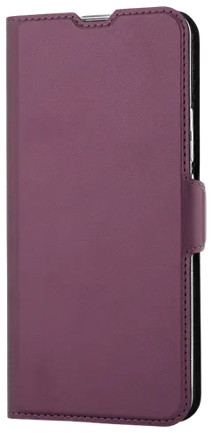 Wave Book Case, OnePlus Nord 4 5G, Smoky Sangria - 1