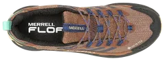 Merrell miesten ulkoilujalkine Moab Speed 2 GTX - Rye - 4