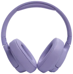 JBL Bluetooth sankakuulokkeet Tune 720BT violetti - 3
