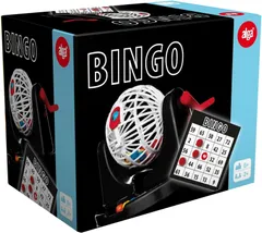 Alga Bingo-peli - 1