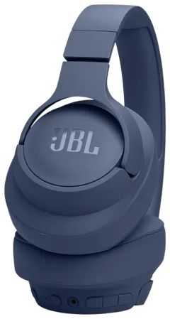 JBL langattomat Bluetooth-vastamelukuulokkeet Tune 770NC sininen - 6