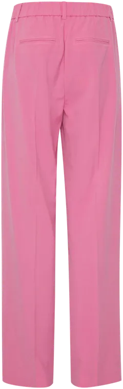 B.young naisten housut Bydanta wide - Super Pink - 2