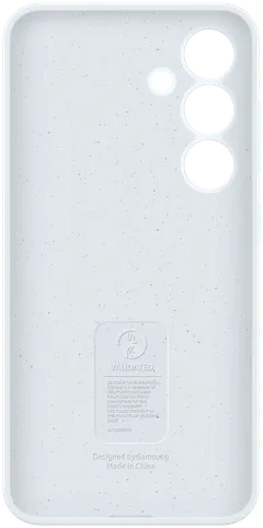 Samsung S24 silikonisuoja valkoinen - 5