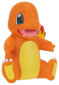 Pokemon Select Vinyl Charmander - 2