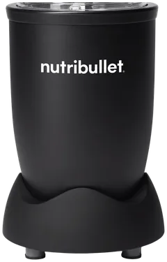 Nutribullet Pro NB907MAB tehosekoitin, musta - 4