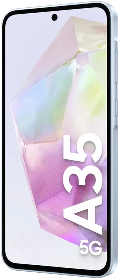 Samsung Galaxy A35 5g vaaleansininen 128gb älypuhelin - 3