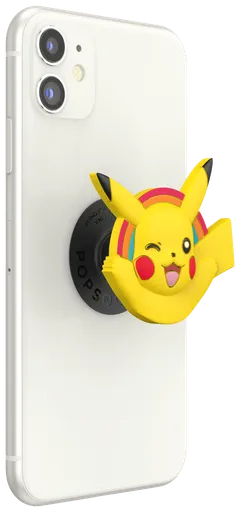 Popsockets puhelinpidike popgrip pikachu popout - 7