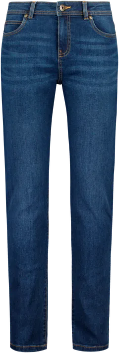 iJeans naisten farkut slim fit HW I JEANS - Mid blue denim - 1